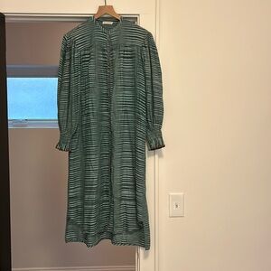 Ulla Johnson Midi Dress